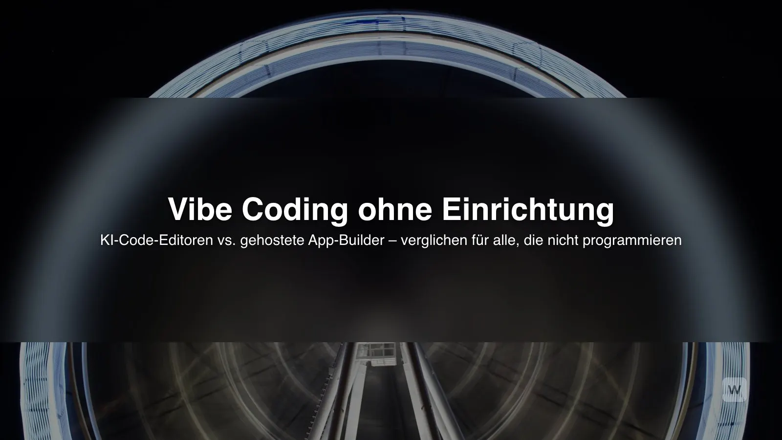 Vibe Coding vs. KI-App-Builder: Was passt für Nicht-Coder?