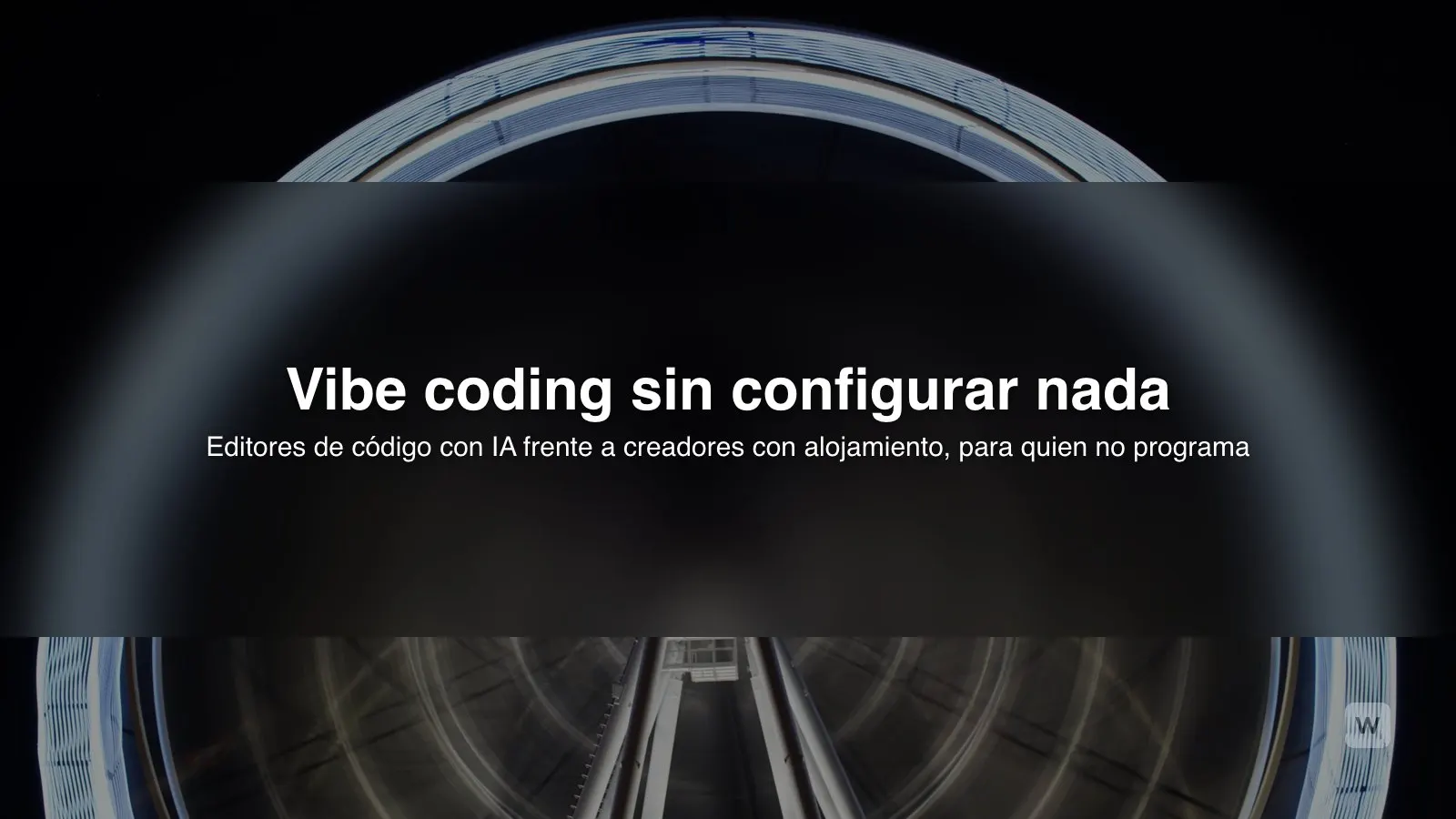 Vibe coding vs. creadores de apps con IA: ¿cuál elegir?