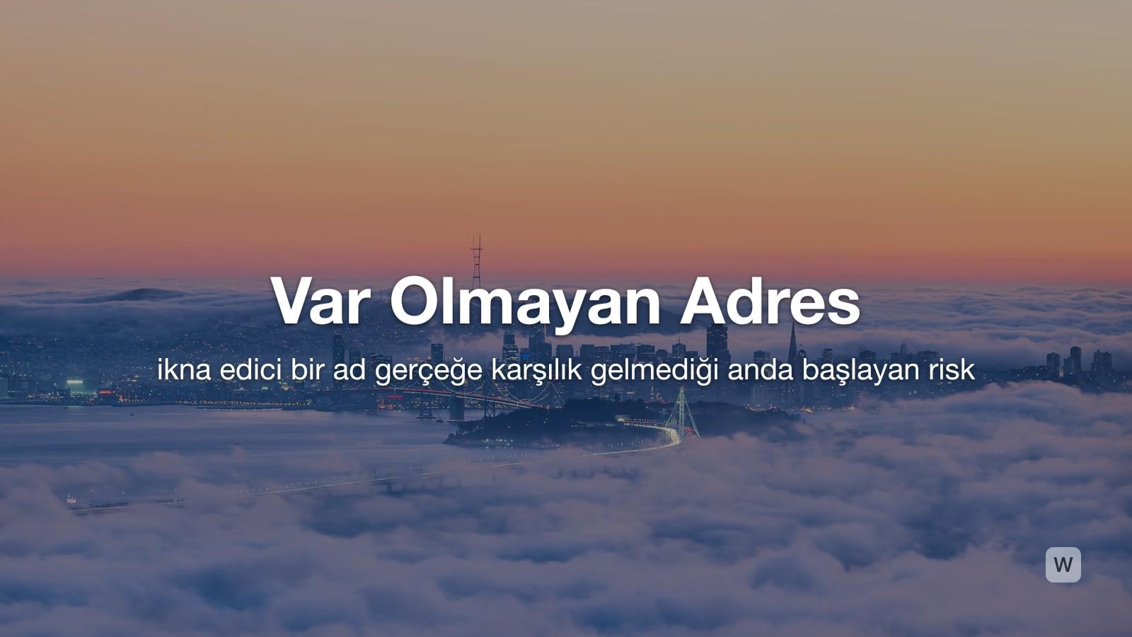 Hayali Paketler: Üretilen Kodun Tedarik Zinciri Riski