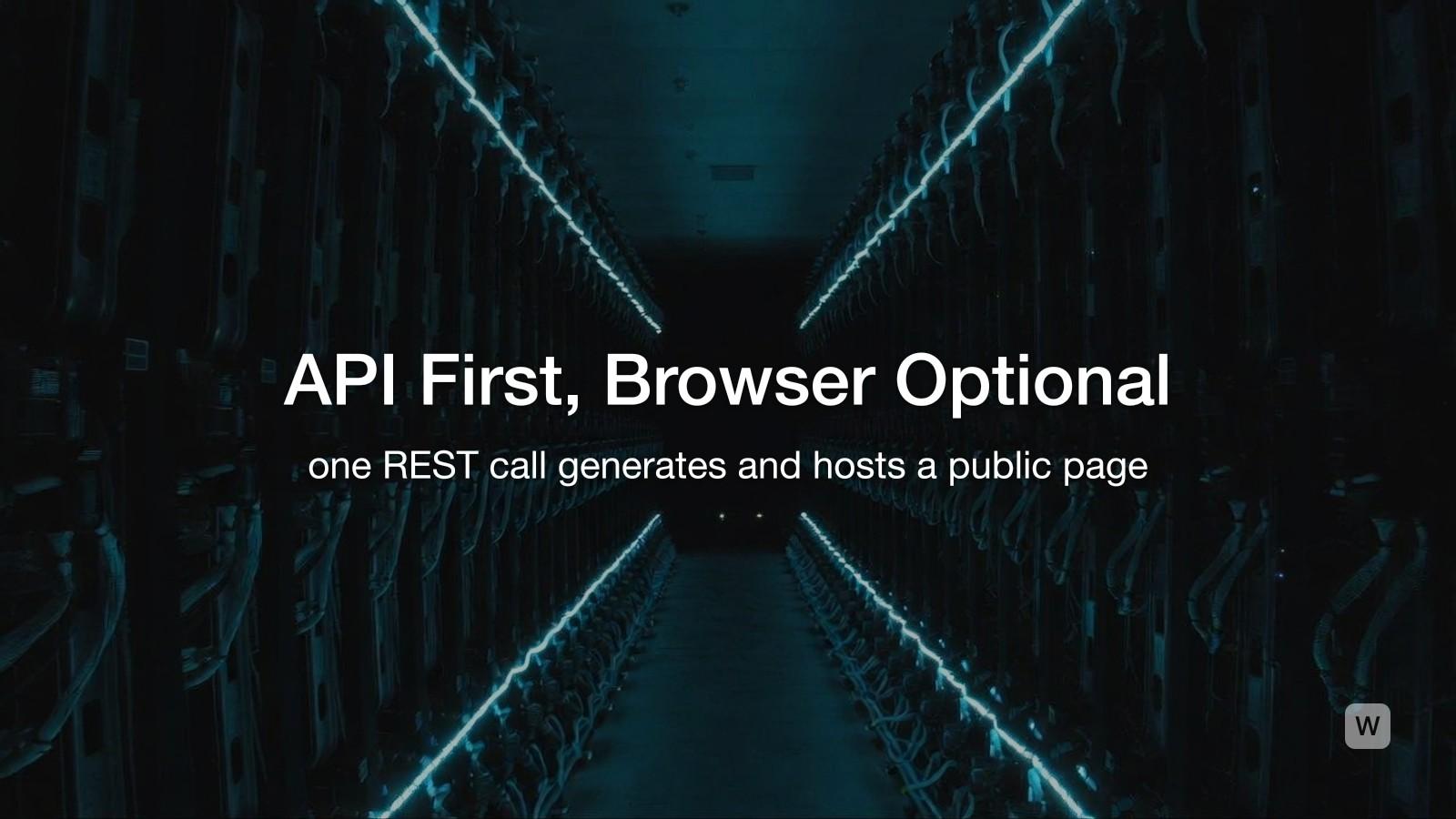 v0 vs Bolt.new vs Lovable vs WisyLink: Page Generation with a REST API